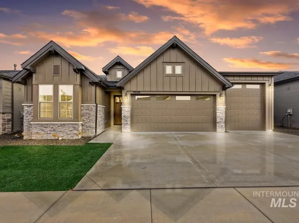 7026 S Palatino Ave, Meridian, ID 83642