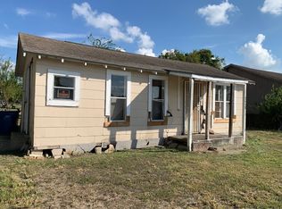 2578 Avenue C, Ingleside, TX 78362