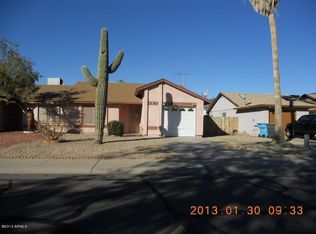 20810 N 30th Dr, Phoenix, AZ 85027