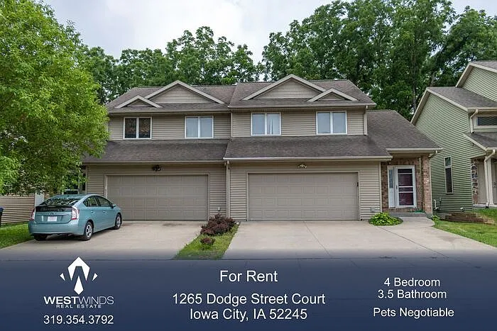 1265 Dodge Street Ct