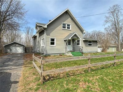 316 2nd Street, Cornell, WI, 54732