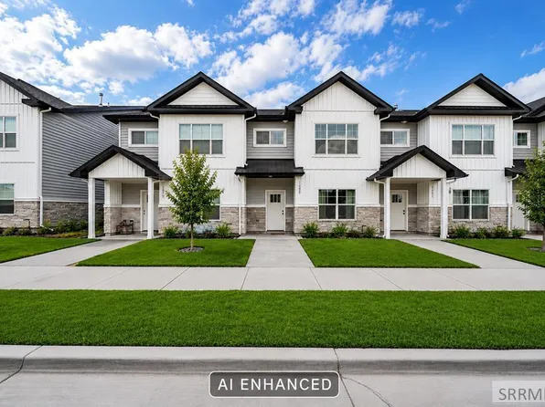 1485 Elmore Ave, Idaho Falls, ID 83402