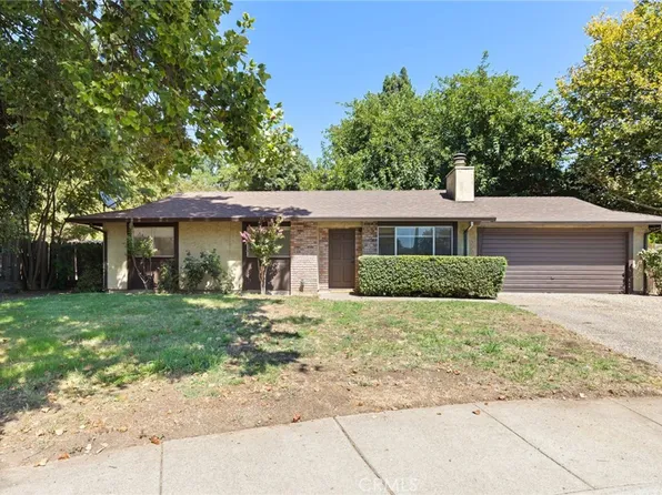 395 Gardenside Ct, Chico, CA 95973