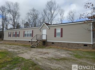 2289 Plantation Rd #1, Augusta, GA 30906