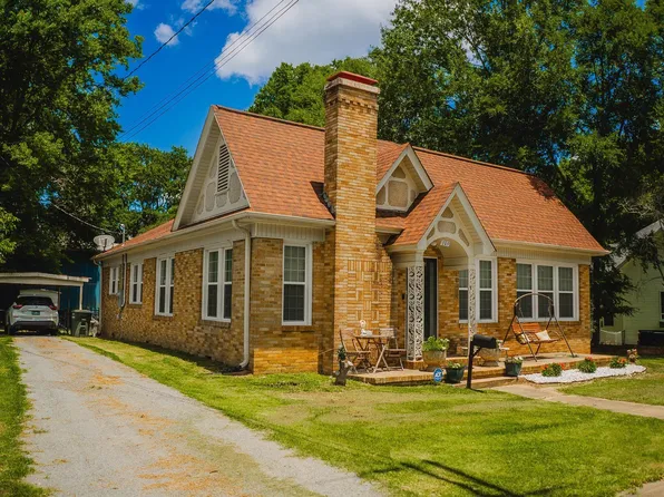 209 E Shelton Ave, Monticello, AR 71655