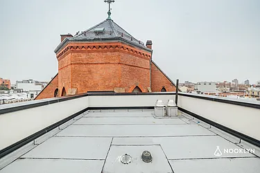 Rented by Nooklyn NYC LLC