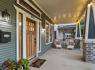 1604 Washington Ave, Fort Worth, TX 76104