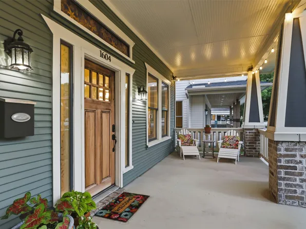 1604 Washington Ave, Fort Worth, TX 76104