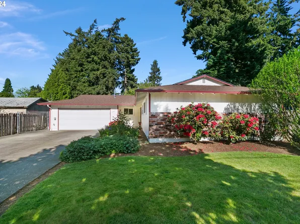 10910 SE Wood Ave, Milwaukie, OR 97222