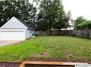 21 Silverton Ave, Little Silver, NJ