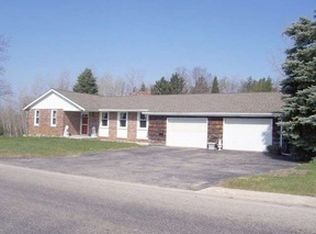 415 State St, West Branch, MI 48661