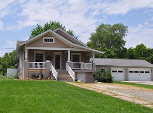 311 S Ohio St, King City, MO 64463
