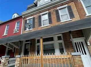 607 N 8th St APT 2, Allentown, PA 18102
