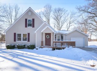 14477 9 Mile Rd, Battle Creek, MI 49014