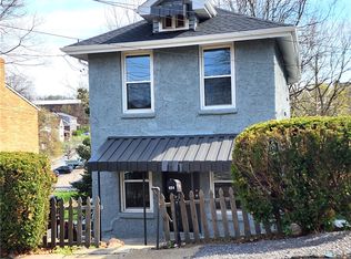 634 Madison Ave, Pittsburgh, PA