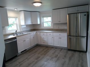 603 Woodrow Ave, Endicott, NY 13760