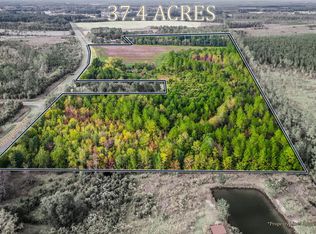 5590 Hacklebarney Rd, Blackshear, GA 31516