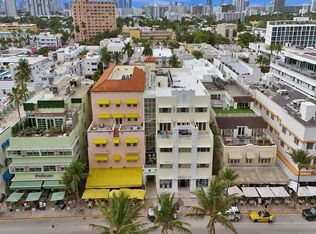 834 Ocean Dr #507-509, Miami Beach, FL 33139
