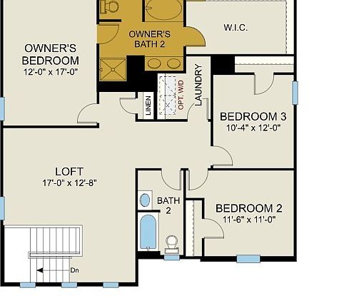 4th image of this home