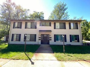 1847 Letart Ave, Muskegon, MI 49441