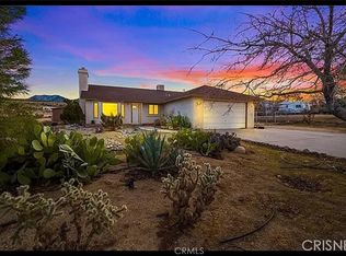 13510 E Avenue W11, Pearblossom, CA 93553