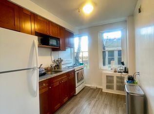 1947 Commonwealth Ave #3, Brighton, MA 02135