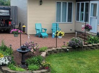 112 Saddle Rdg, Portage, WI 53901