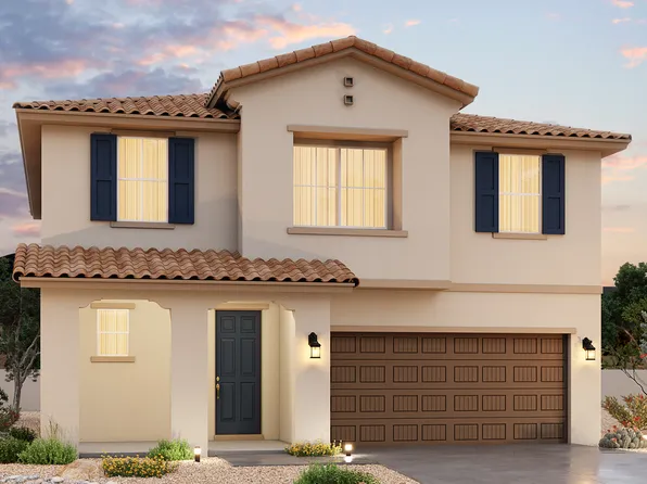 Lilac Plan, Sienna Park