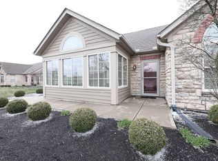 9186 Royal Oak Ln, Union, KY 41091