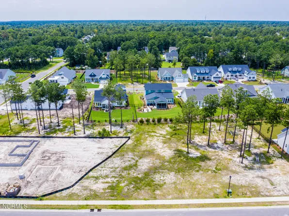 151 W Keel Drive, Hampstead, NC 28443