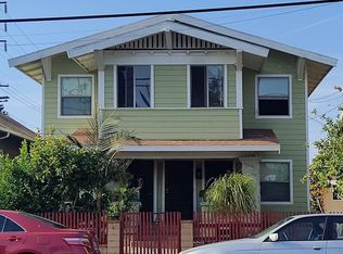 2705 Darwin Ave #2705, Los Angeles, CA 90031