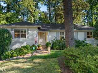 71 Lakeland Dr NW, Atlanta, GA 30305