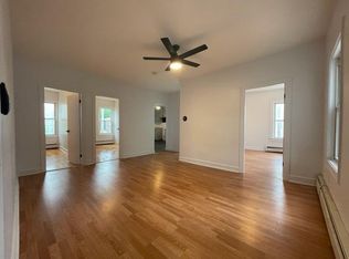 5 Merino St #1W, Fall River, MA 02723