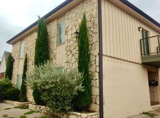 3812 Washburn Ave #F, Fort Worth, TX 76107