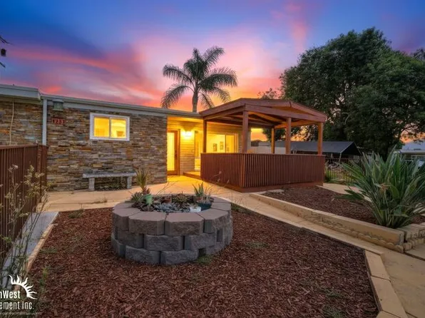 4253 View Pl, San Diego, CA 92115