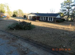2224 Lang Rd, Sylacauga, AL 35150