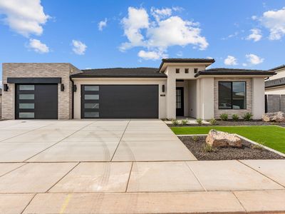 3281 Pharoah Way, Santa Clara, UT, 84765