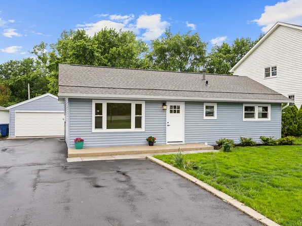 6214 Pershing Ave, Downers Grove, IL 60516