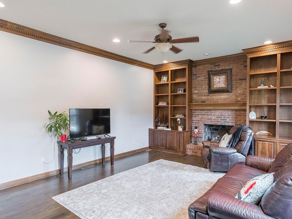 2184 Broadhead Pl, Lexington, KY 40515 MLS 23021060 Zillow