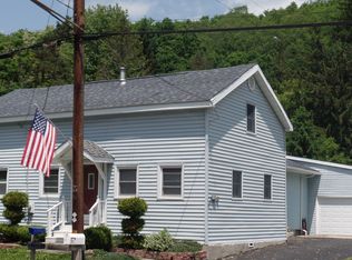 201 Clinton St, Cowlesville, NY 14037