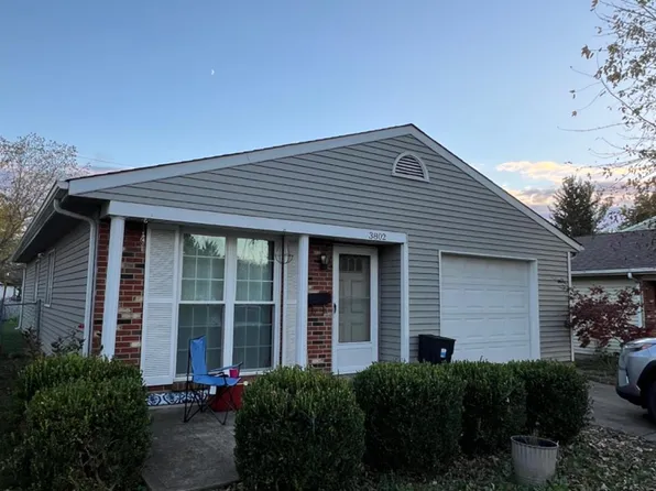 3802 Burbank Ave, Middletown, OH 45044