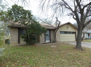 4802 Pewter Ln, Austin, TX 78744