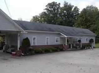 Old Clarksville Pike, Joelton, TN 37080