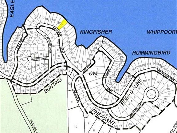 5th image of L13 Kingfisher Cir