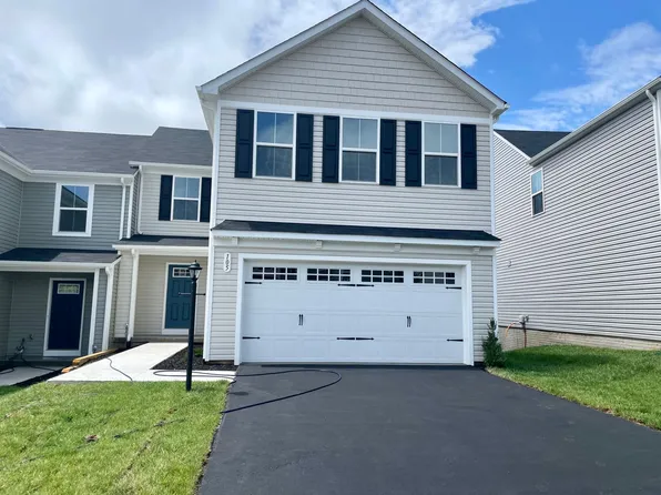 105 Robinia Rd, Lynchburg, VA 24501