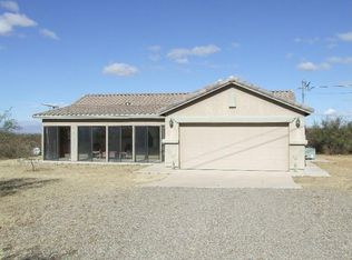 296 Camino Josefina, Rio Rico, AZ 85648