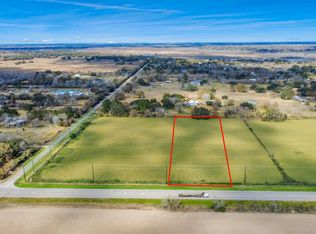 0 Fm 1462 Rd, Damon, TX 77430