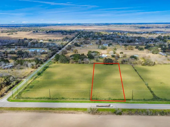 0 Fm 1462 Rd, Damon, TX 77430