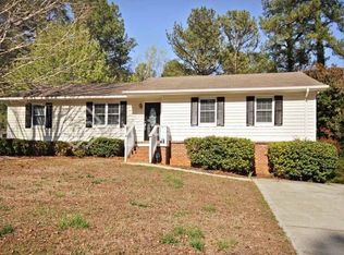4078 Tanglewood Rd, Snellville, GA 30039