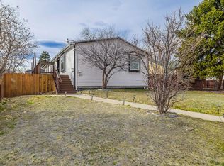 477 S Jasmine St, Denver, CO 80224